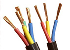 Multi Core Flexible Cables for Home and Office Wiring in Dubai