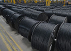 Aerial Bunched Cables (ABC) Manufacturing and Outsourcing from India and Dubai to Nepal