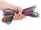 Import Concentric Hook Up Wires to Dubai and India from Nepal