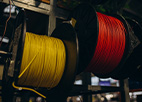 Fire Retardant Wire Cables Outsourcing from Dubai to Nepal