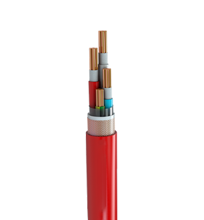 Fire Retardant Cables for Industrial Wiring and Home Wiring in Dubai, India and Nepal