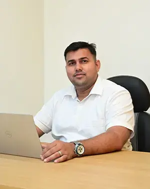 Sudeshwor Nath Prajapati Sudeshwor Nath Prajapati