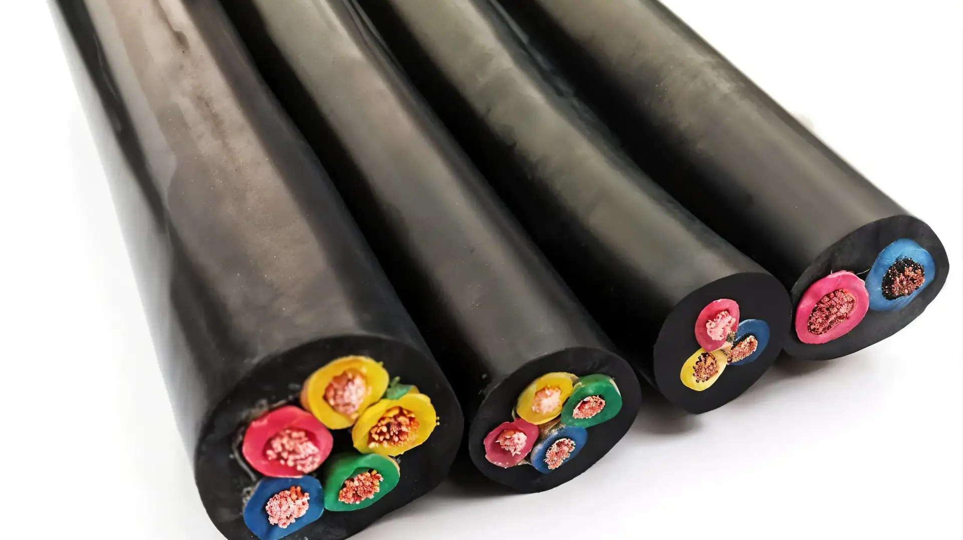 Janaki Electricity 101 :Understanding Multicore Cables