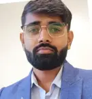 Mukesh Sharma