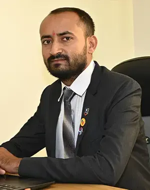 Raghbendra Thakur