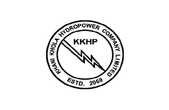 Khani Khola Hydropower Company Limited Logo