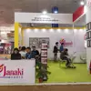 FEEN Electro-Tech 2024: A Gateway to Innovation and Networking in Nepal’s Electrical Sector - Day 1 with Janaki Cable