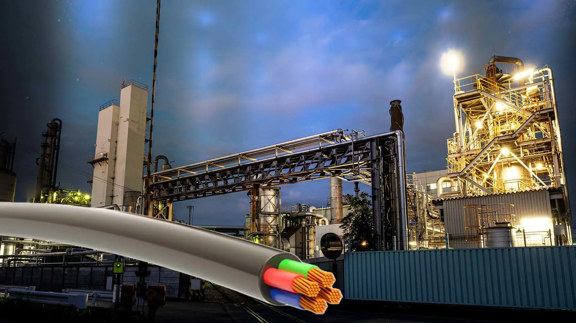 Why Choose Home Guard Multi Core Cables Why Choose Home Guard Multi Core Cables