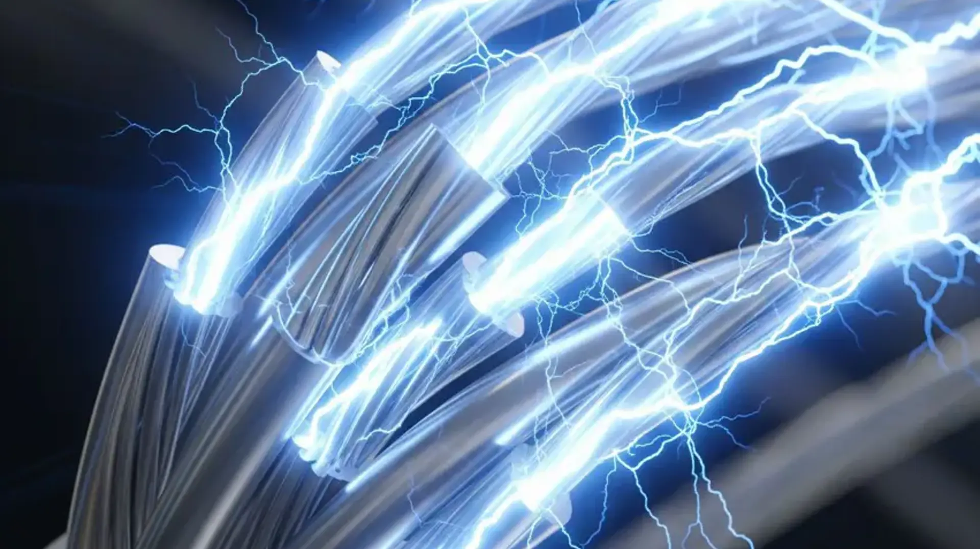Why Does Electricity Travel So Fast?