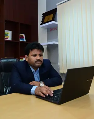 Sanjay Kumar Jha Sanjay Kumar Jha