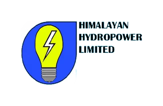 Himalayan Hydro Power Ltd Logo