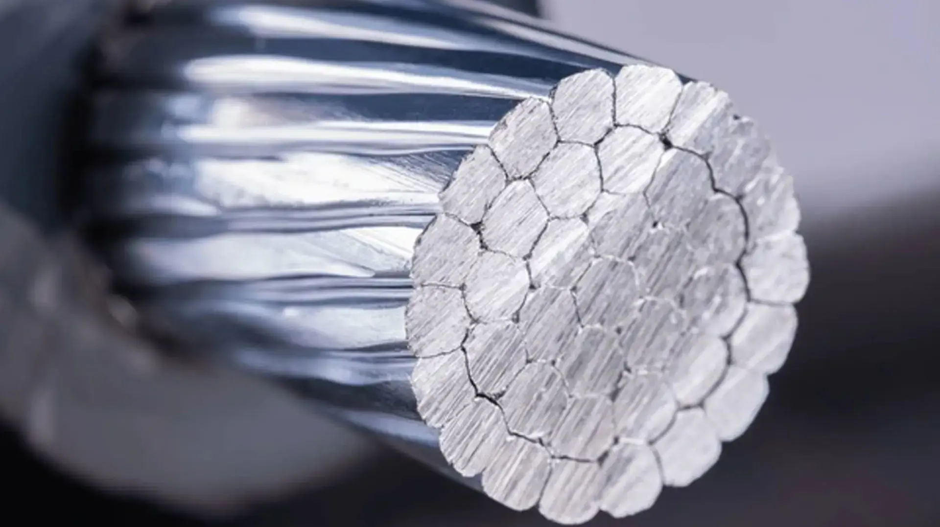 What & Why - ACSR Conductors What & Why - ACSR Conductors