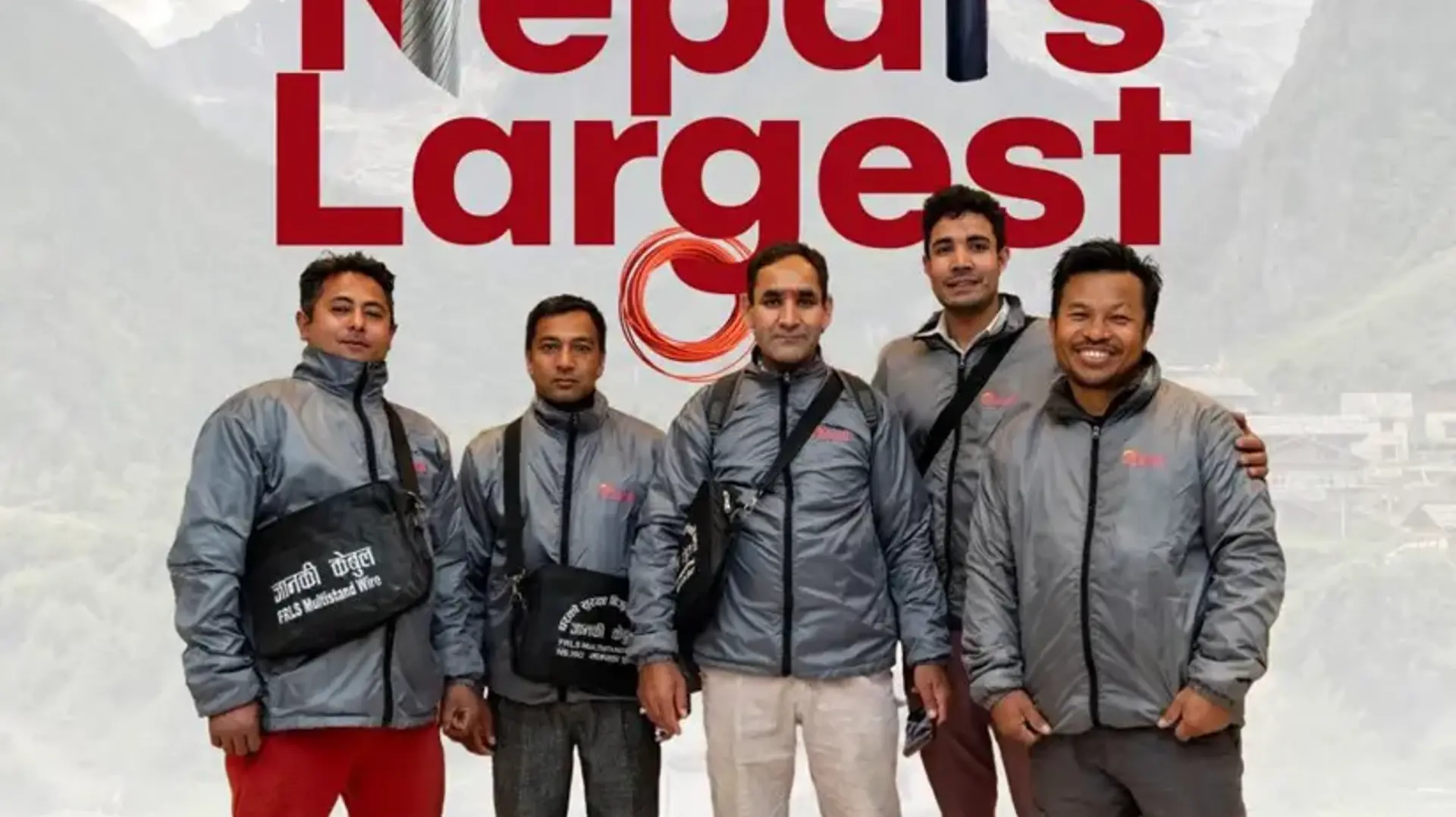 Nepal’s Largest Wires and Cables Manufacturer?? Nepal’s Largest Wires and Cables Manufacturer??