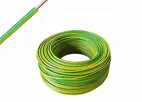 Premium Y/G Grounding Cables for Safety &amp; Durability (Nepal, India, Dubai)