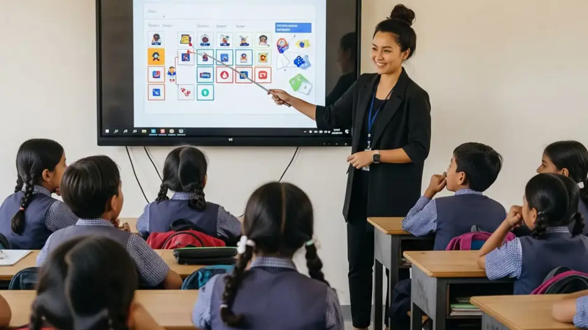Smarter Schools Start With Stronger Cables