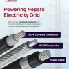 Powering Nepal's Hydropower Revolution: High-Performance Wires and Conductors for Zero-Loss Transmission